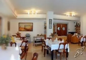 Bologna Hotel 3*