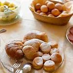 Ξενοδοχείο Bologna Μπαρντολίνο