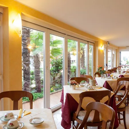 Hotell Bologna Bardolino