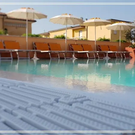 Отель Bologna Бардолино