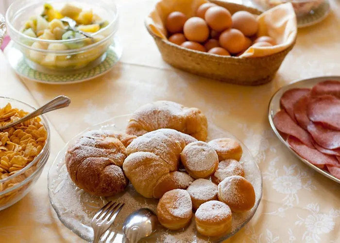 Hotel Bologna Bardolino