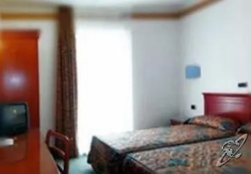 Bologna Hotell Bardolino