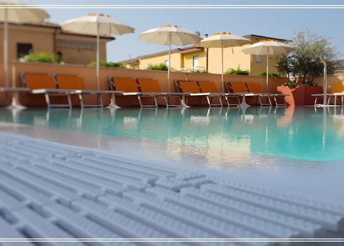 Hotel Bologna Bardolino